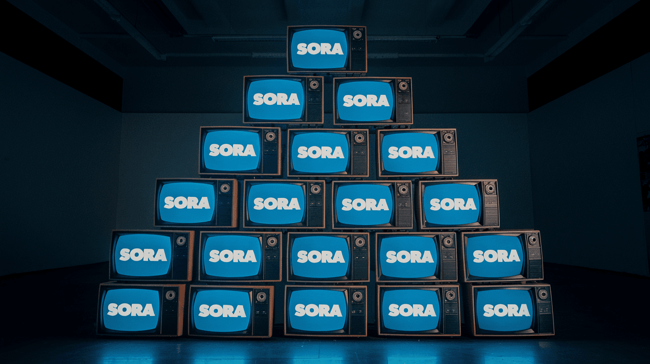 OpenAI sets two-stage Sora shutdown with app closing April 2026 and API following in September