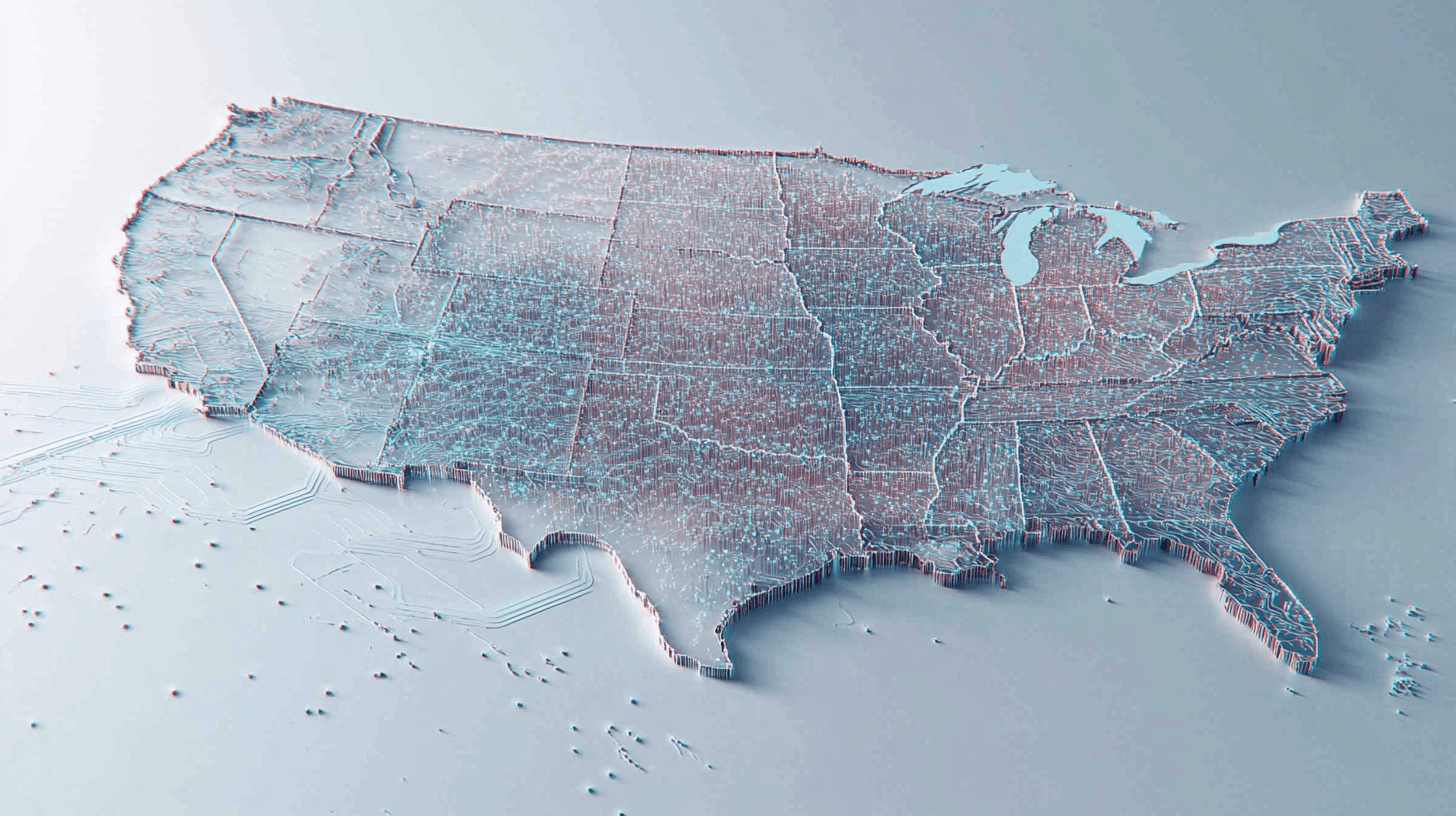 California sets its own AI rules for state contractors, pushing back against federal policy