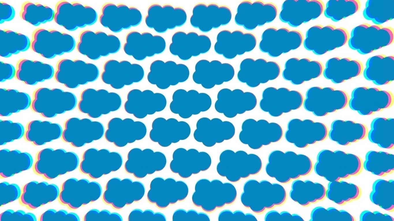 Salesforce CEO Marc Benioff says APIs are the new UI for AI agents