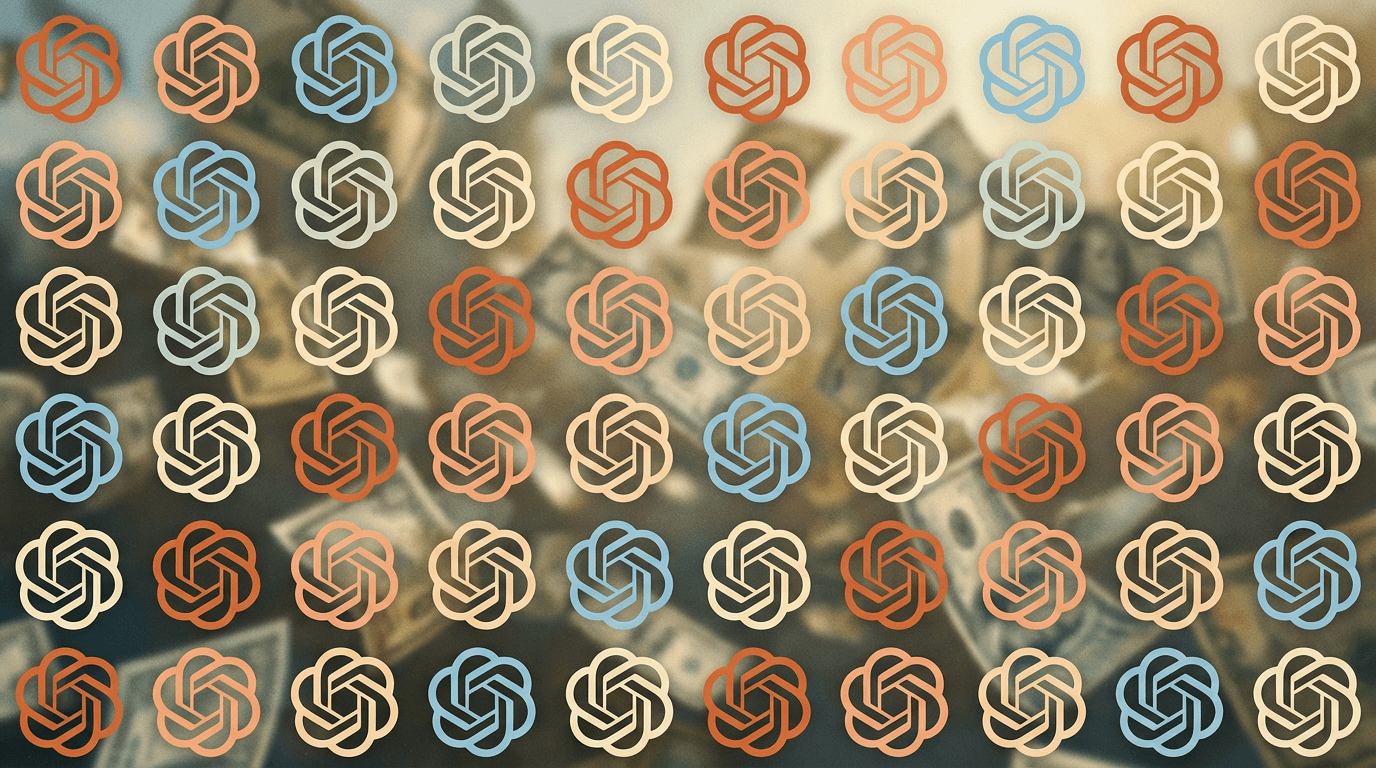 OpenAI officially confirms mega-funding round and ChatGPT super app