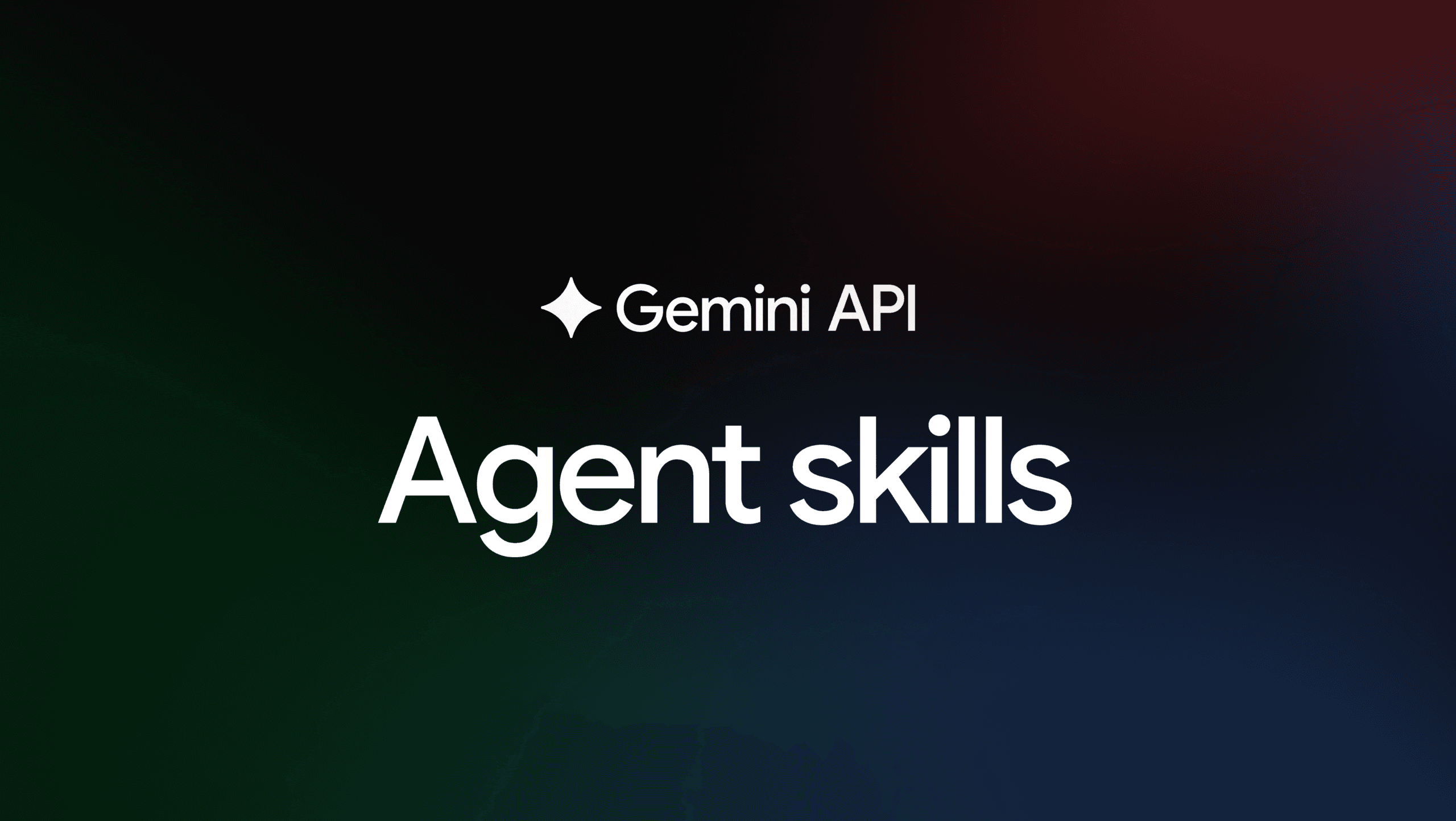 Google's new Gemini API Agent Skill patches the knowledge gap AI models have with their own SDKs