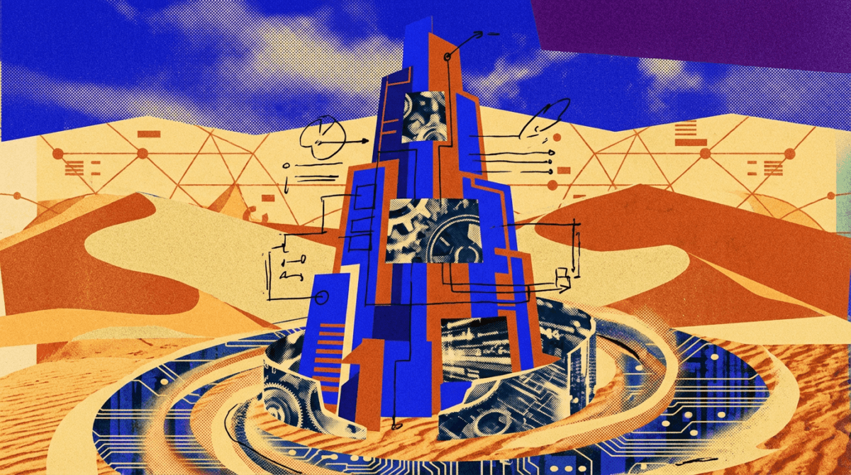 The UAE wants half its government run by autonomous AI agents within two years