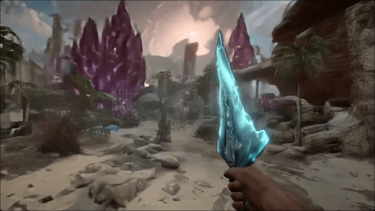 Overworld's Waypoint-1.5 brings AI-generated 3D worlds to Mac and Windows on consumer hardware