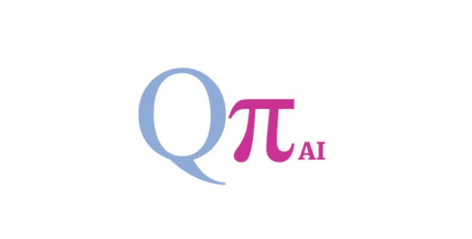 QpiAI logo on plain white background (via thequantuminsider.com)