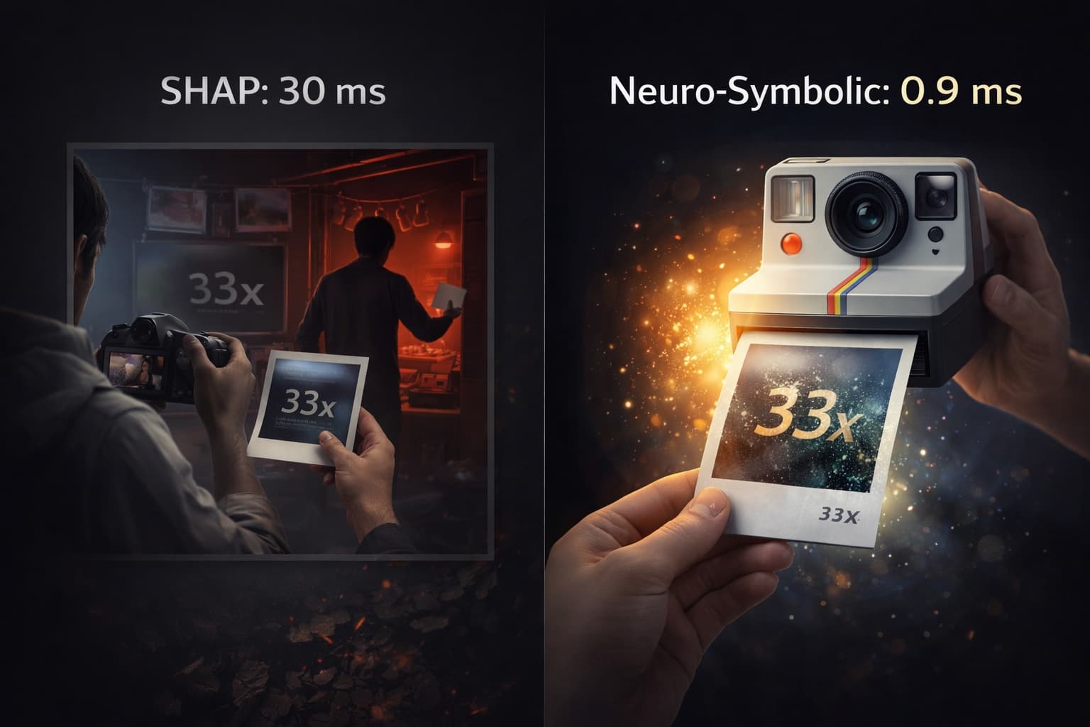 Explainable AI in Production: A Neuro-Symbolic Model for Real-Time Fraud Detection | Towards Data Science