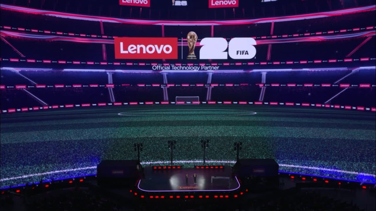 FIFA is rebuilding world football operations on AI. The World Cup is just the first test