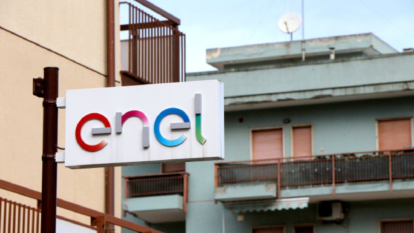 Enel announces $63bn investment plan focused on Europe and US