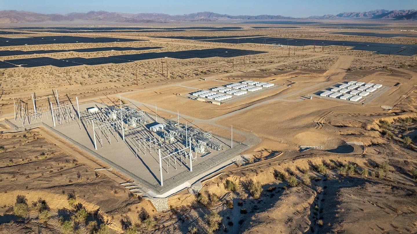 Google acquires Intersect Power for $4.75bn