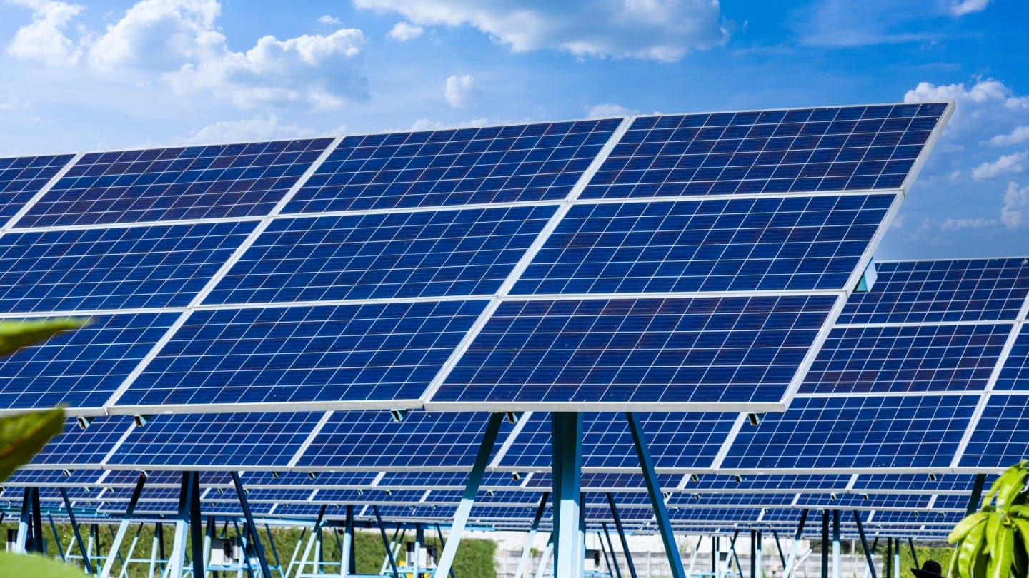 Ashtrom secures $200m in financing for Texas solar project