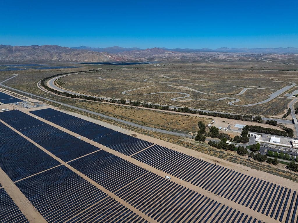 North America’s energy transition is accelerating yet volatile