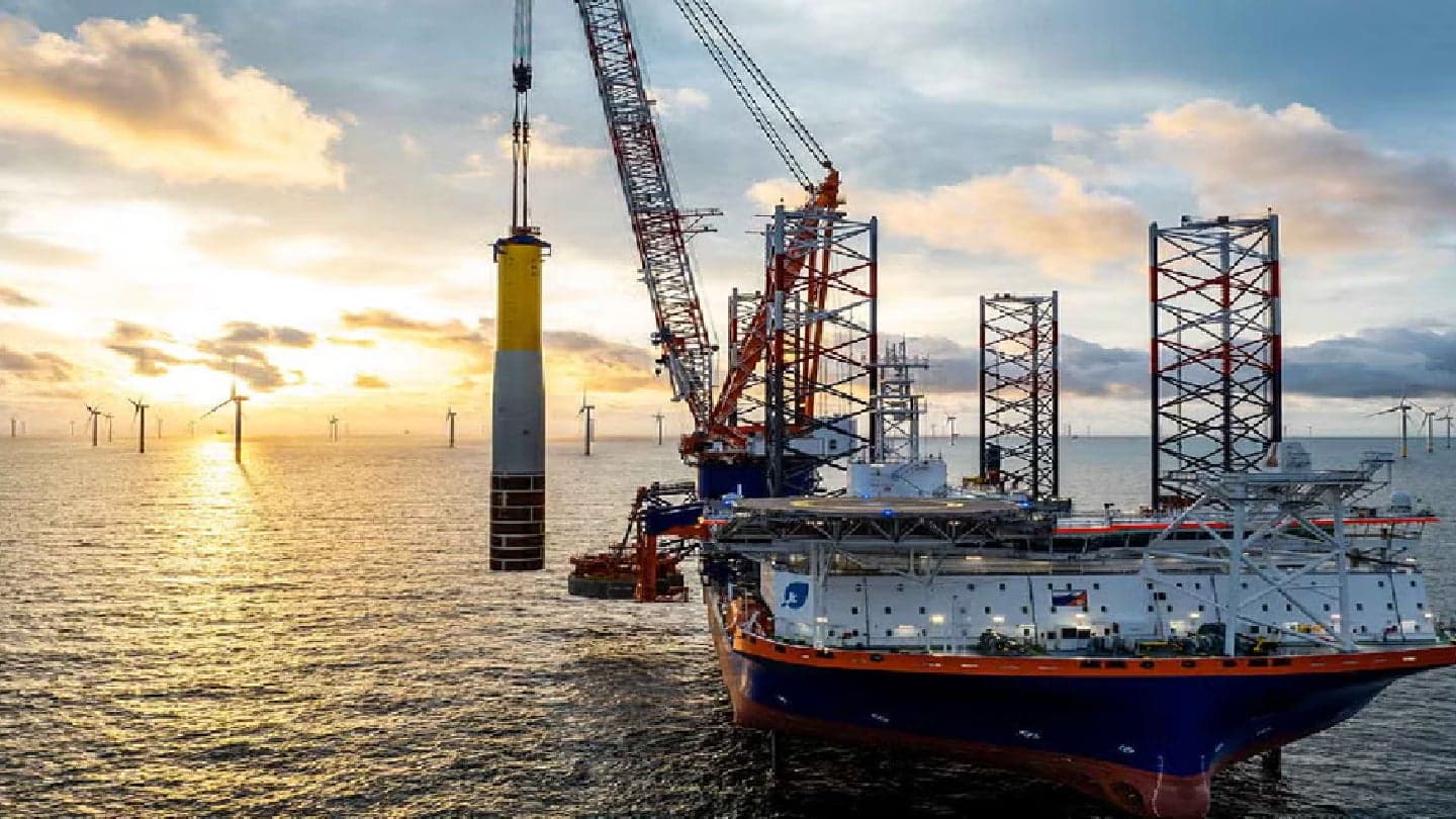 Hitachi Energy to supply automation solutions for RWE wind project