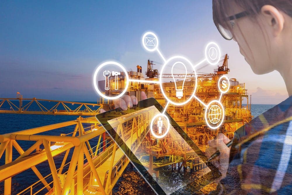 From ‘nice to have’ to business critical: The TCO case for private 5G in oil and gas - Energy Monitor