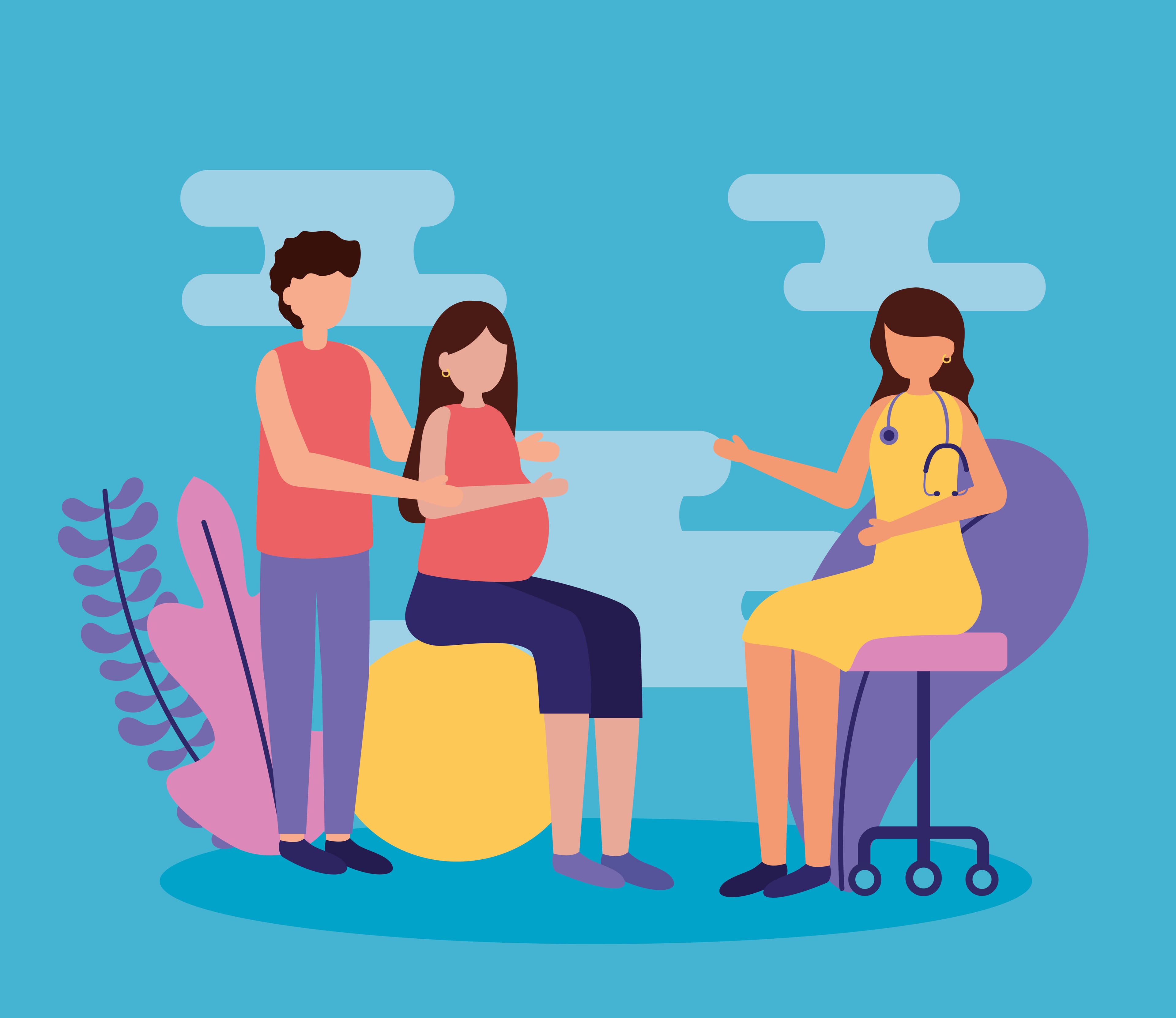 From routine screening to life-saving insight: the future of preeclampsia care (via fredhutch.org)