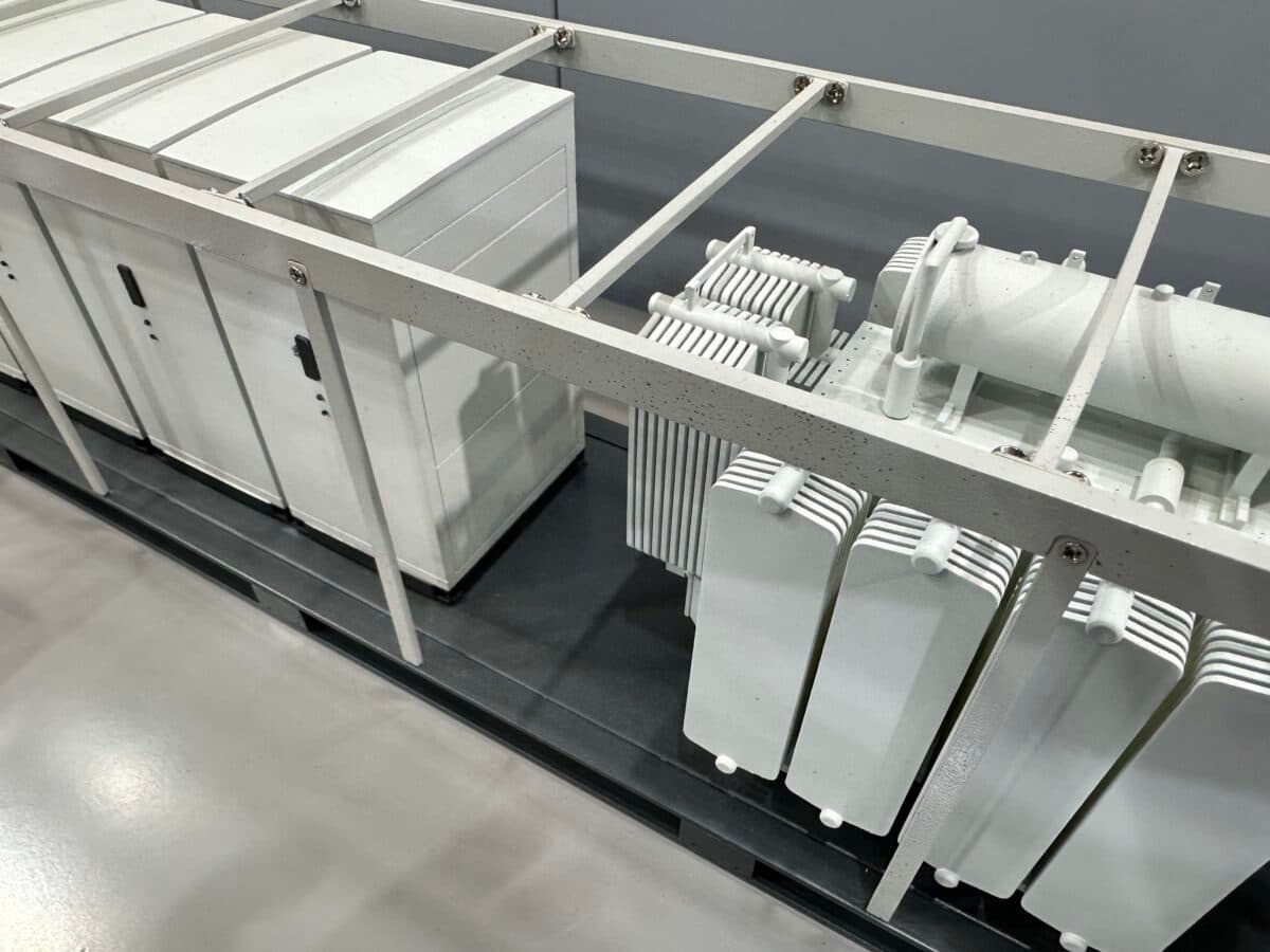 The Hydrogen Stream: Atome secures $420 million debt for Paraguay plant