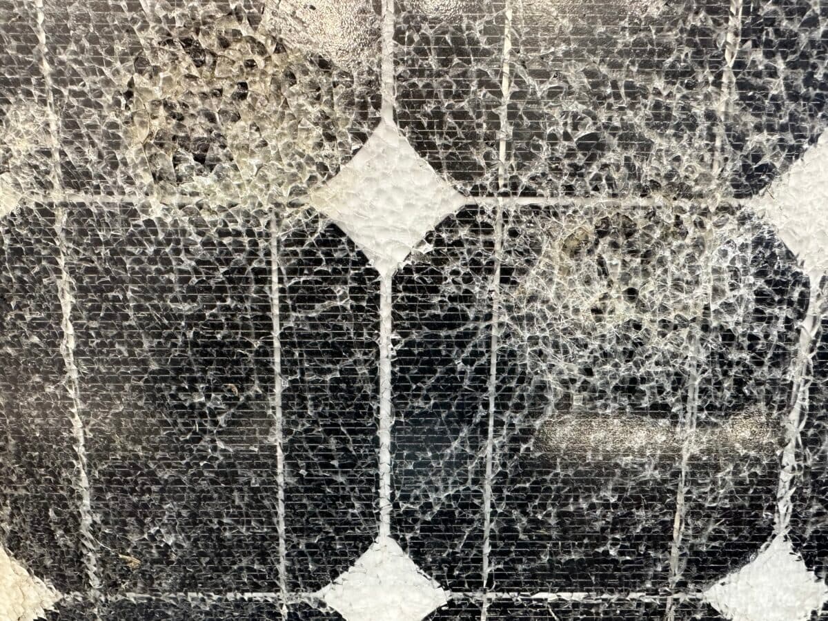 Insurance premiums trending down despite severe weather threat for solar