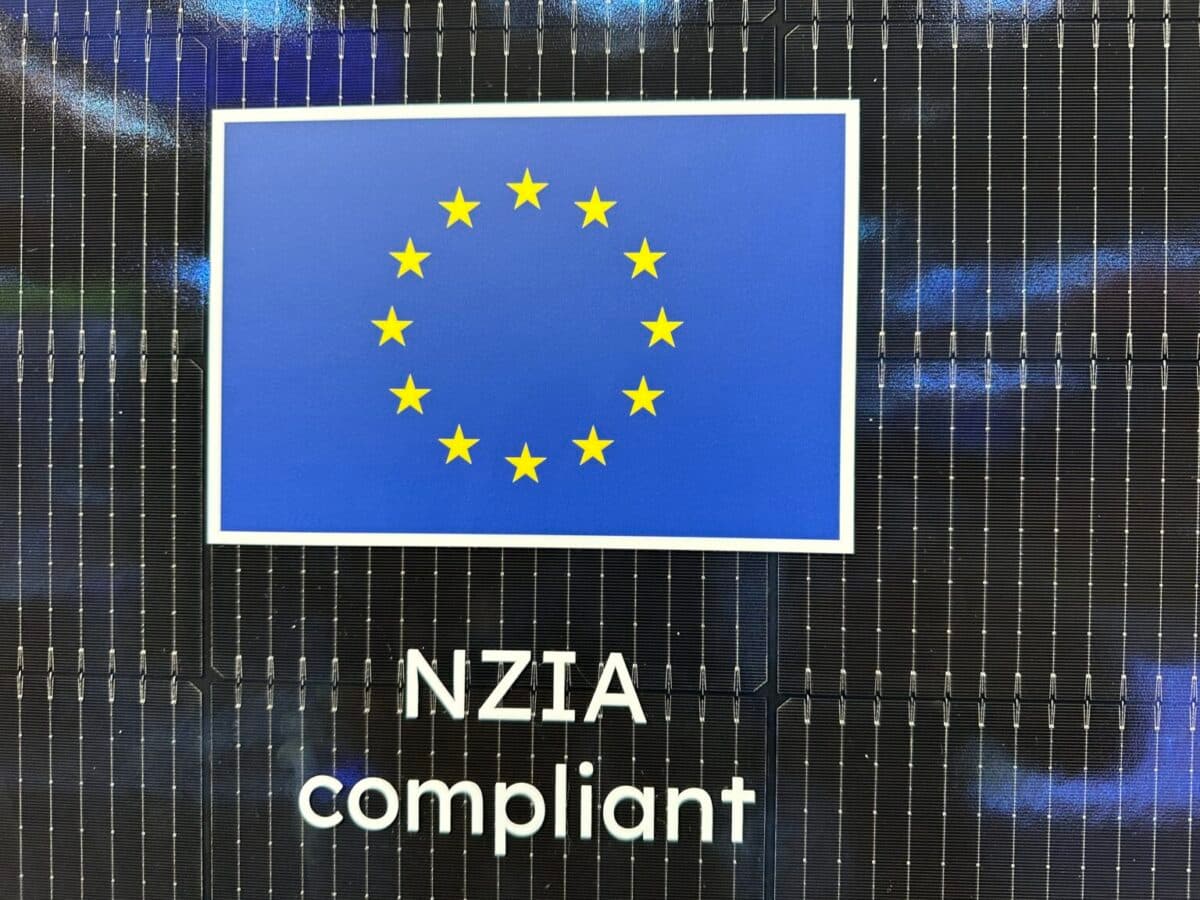 Will we finally buy European PV modules?