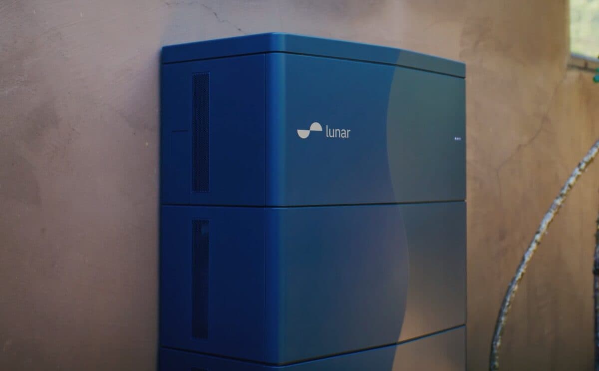 Control, not capacity, could be the next driver of US residential storage investment