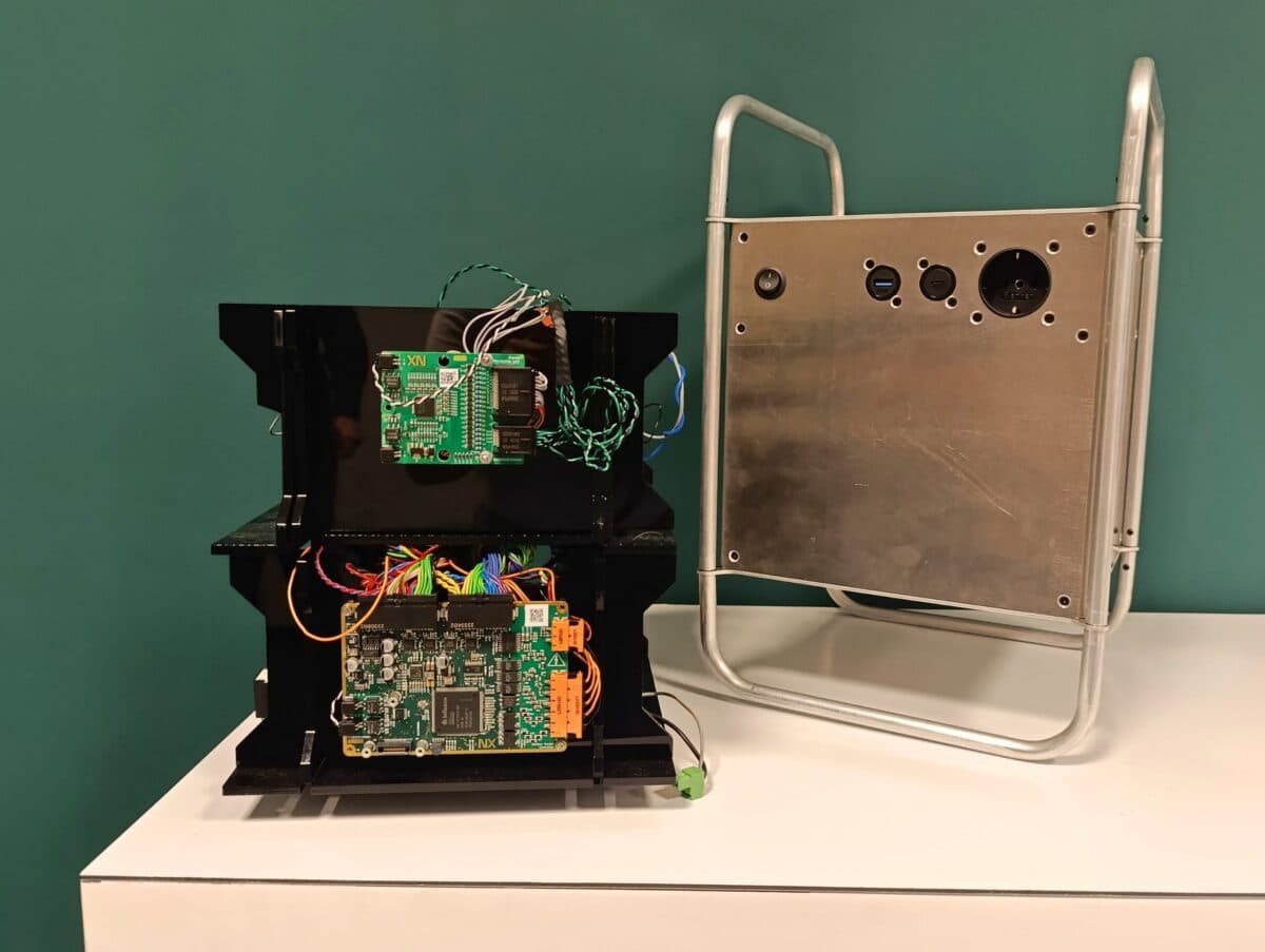 New partnership advances sodium-ion manufacturing in Spain