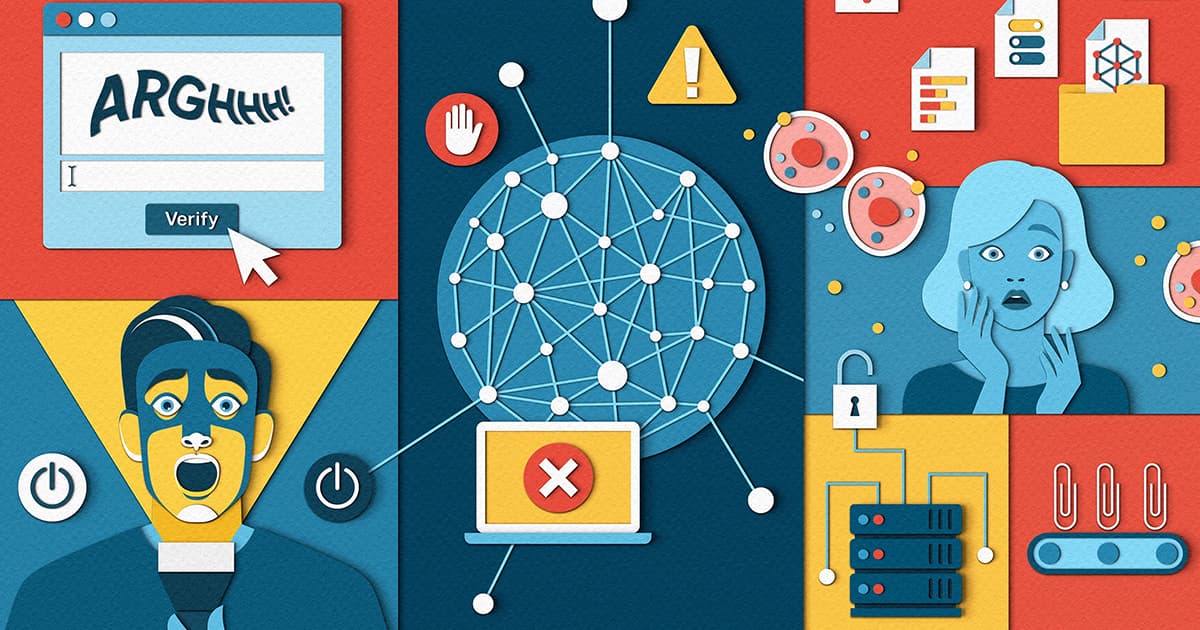 Why Do We Tell Ourselves Scary Stories About AI? | Quanta Magazine