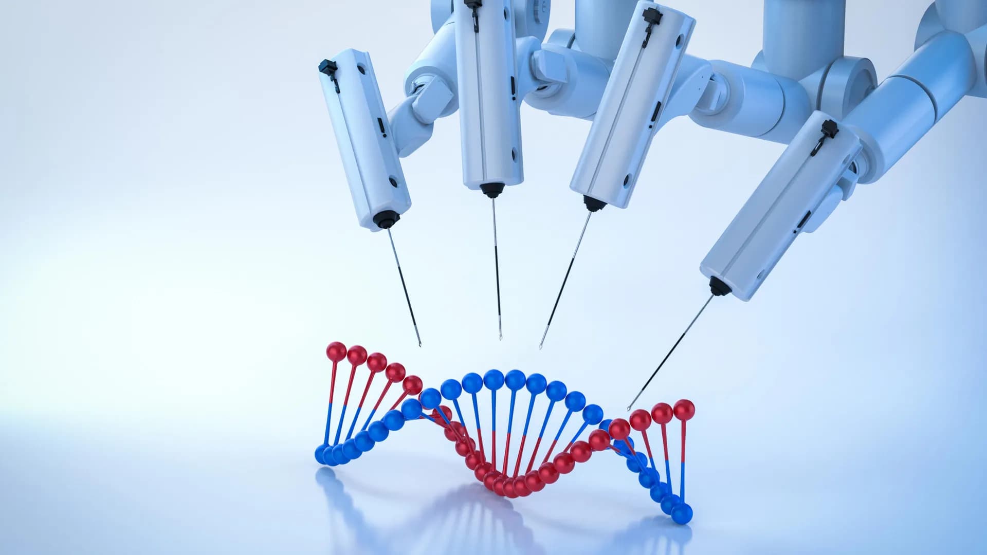 Scientists just made CRISPR three times more effective (via sciencedaily.com)