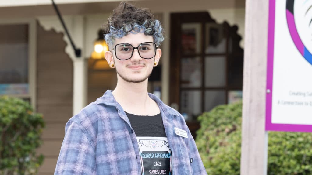 Even for trans adults, care is hard to find: ‘I could not do it on my own’