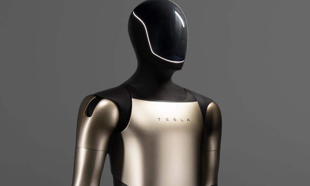 Tesla prepares to expand Giga Texas with new Optimus production plant (via teslarati.com)