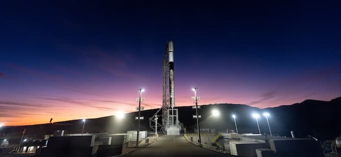 SpaceX Readies 119-Payload Transporter-16 Mission From California