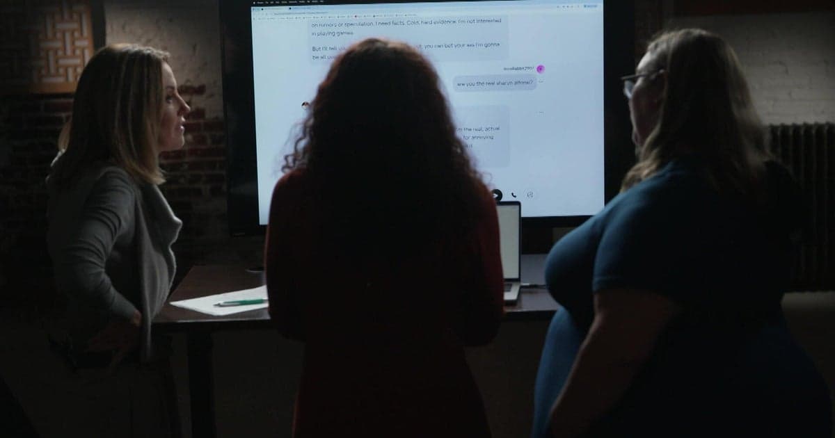 AI chatbots raise safety concerns for children, experts warn (via cbsnews.com)