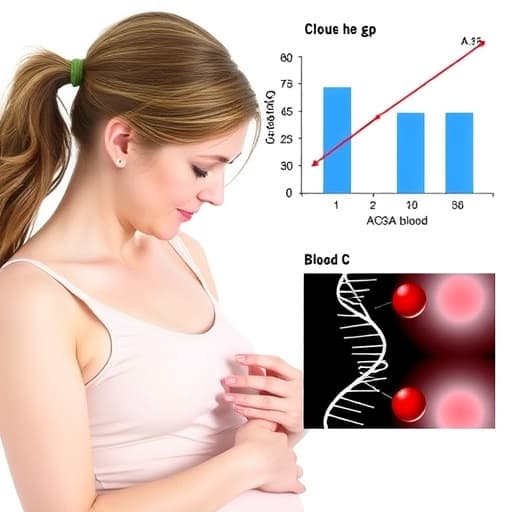 Exclusive Breastfeeding Associated with Lasting DNA Mark Modifications (via bioengineer.org)