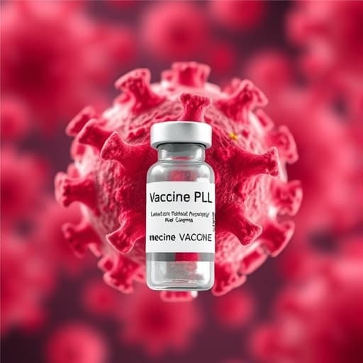 Persistent Measles Vaccine Gaps Found Among Emergency Room Patients (via bioengineer.org)