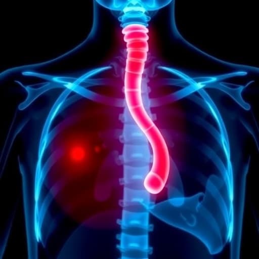 Researchers Identify Early Marker of Most Common Oesophageal Cancer, (via bioengineer.org)