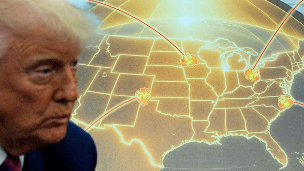 Space Force tasks a dozen companies for Golden Dome space-based interceptors - Breaking Defense