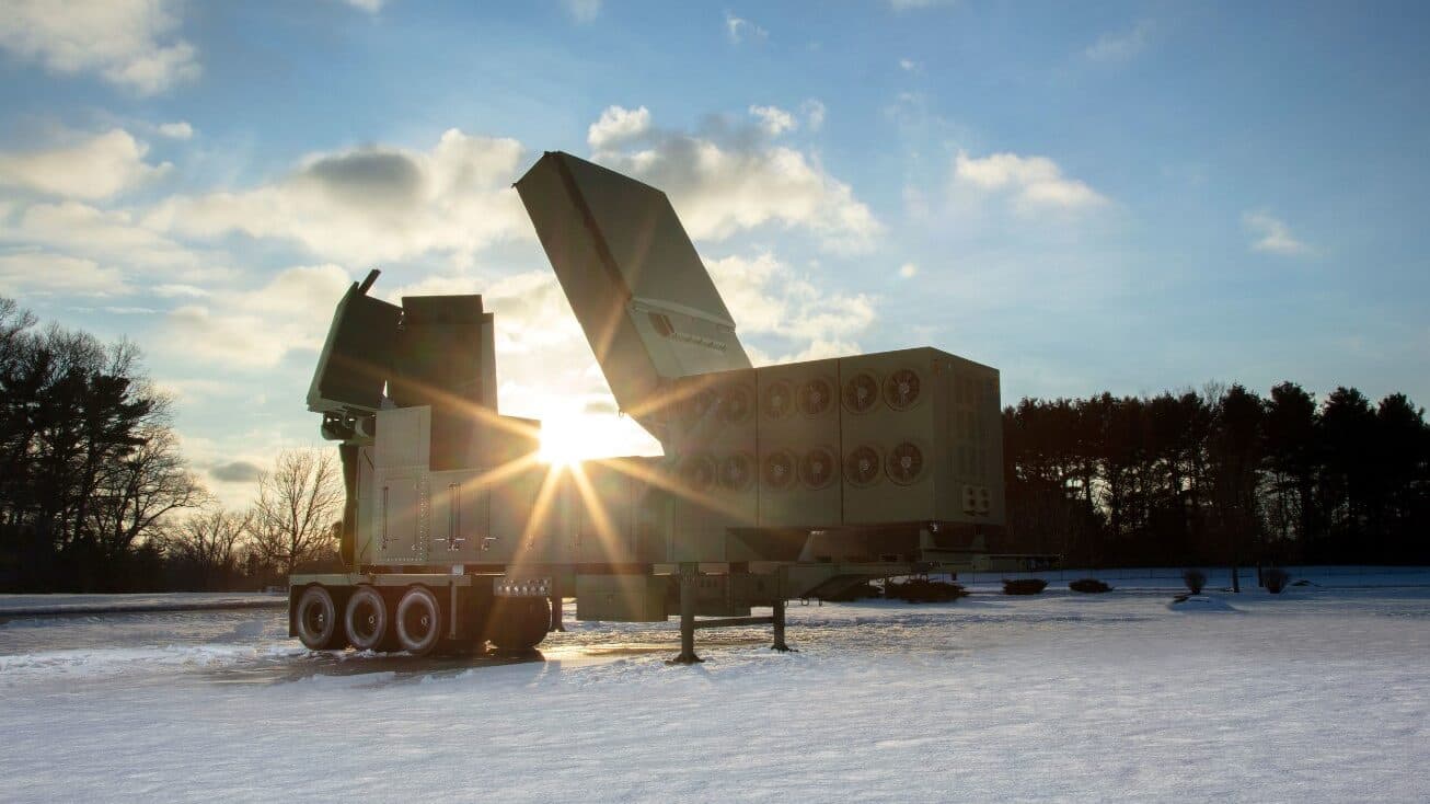 US greenlights over $16B in 'emergency' radar and missile sales to Middle East - Breaking Defense