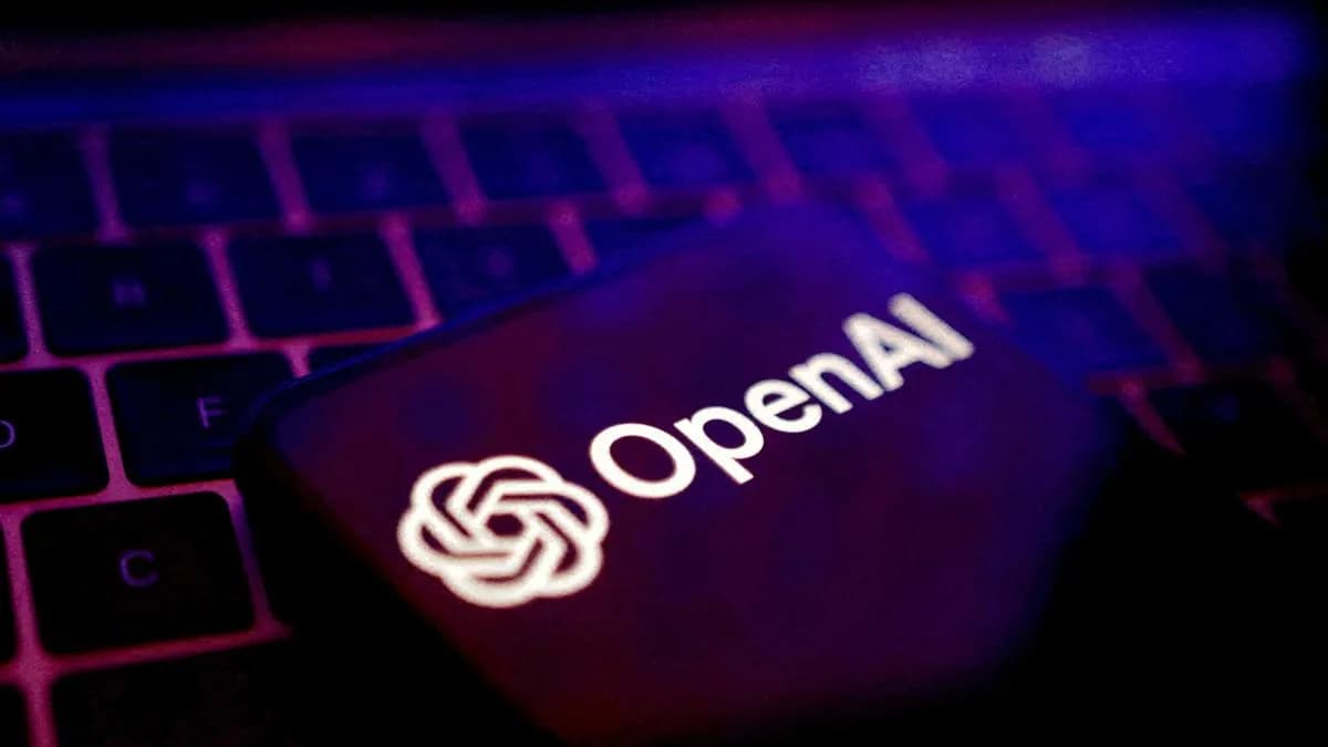 OpenAI Tops $25 Billion in Annualized Revenue as Corporate AI Spending Accelerates (via creati.ai)