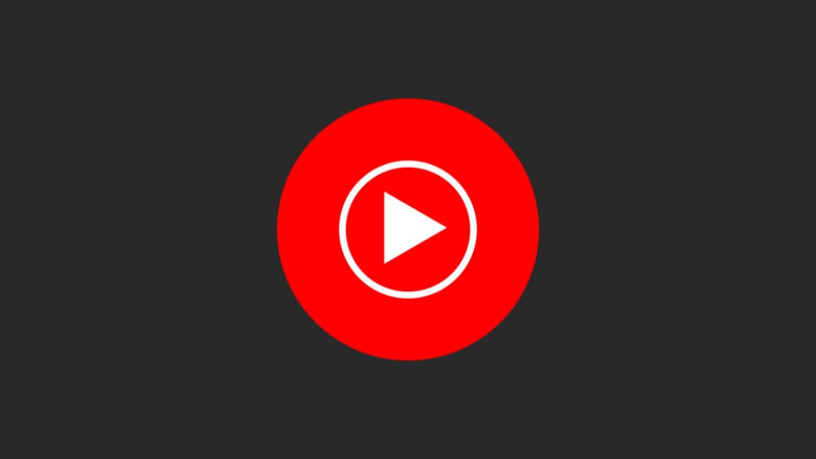 YouTube Music icon
