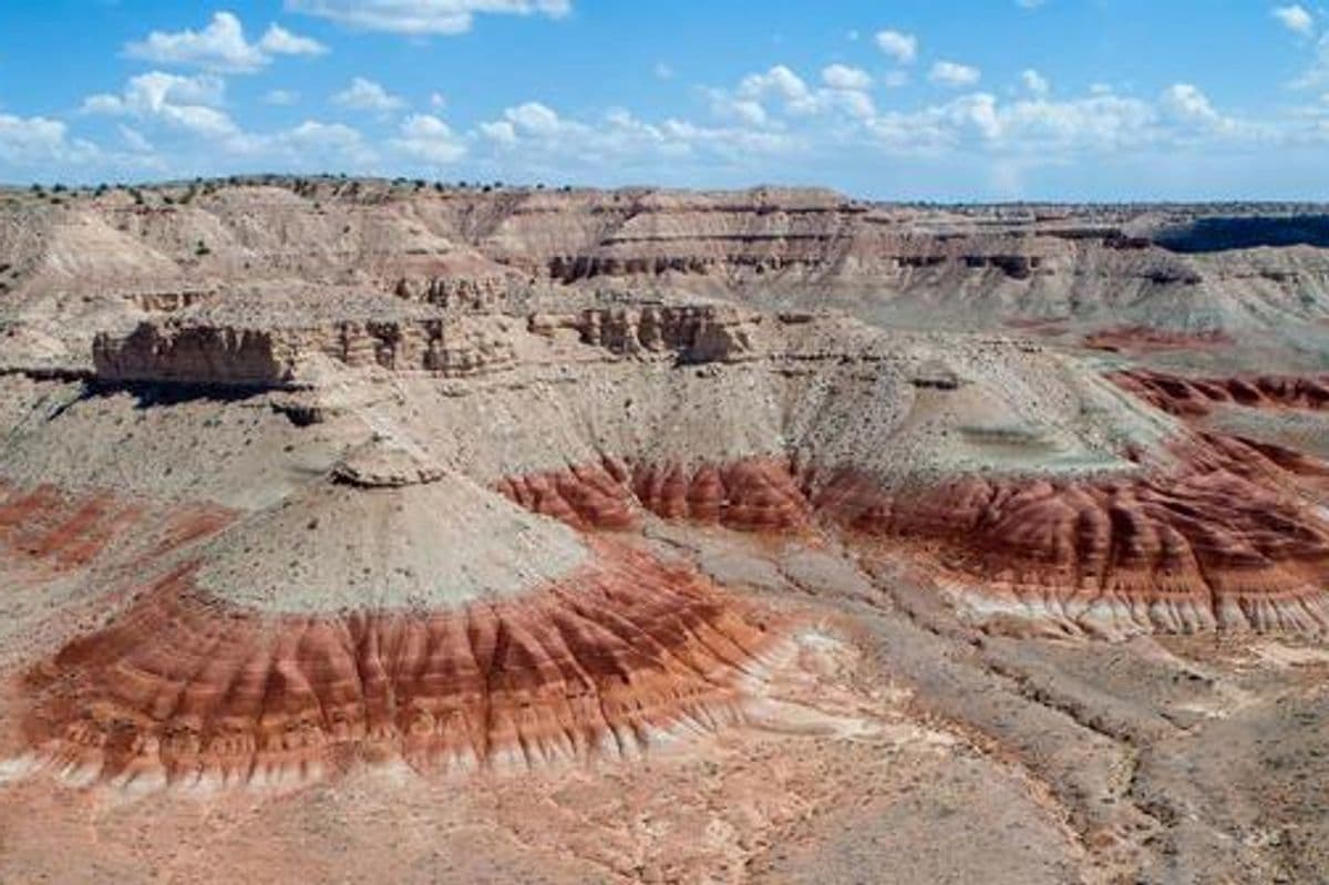 How the Grand Canyon Took Shape 5.6 Million Years Ago Is Still Debated, but Ancient Lakes May Help Explain (via discovermagazine.com)