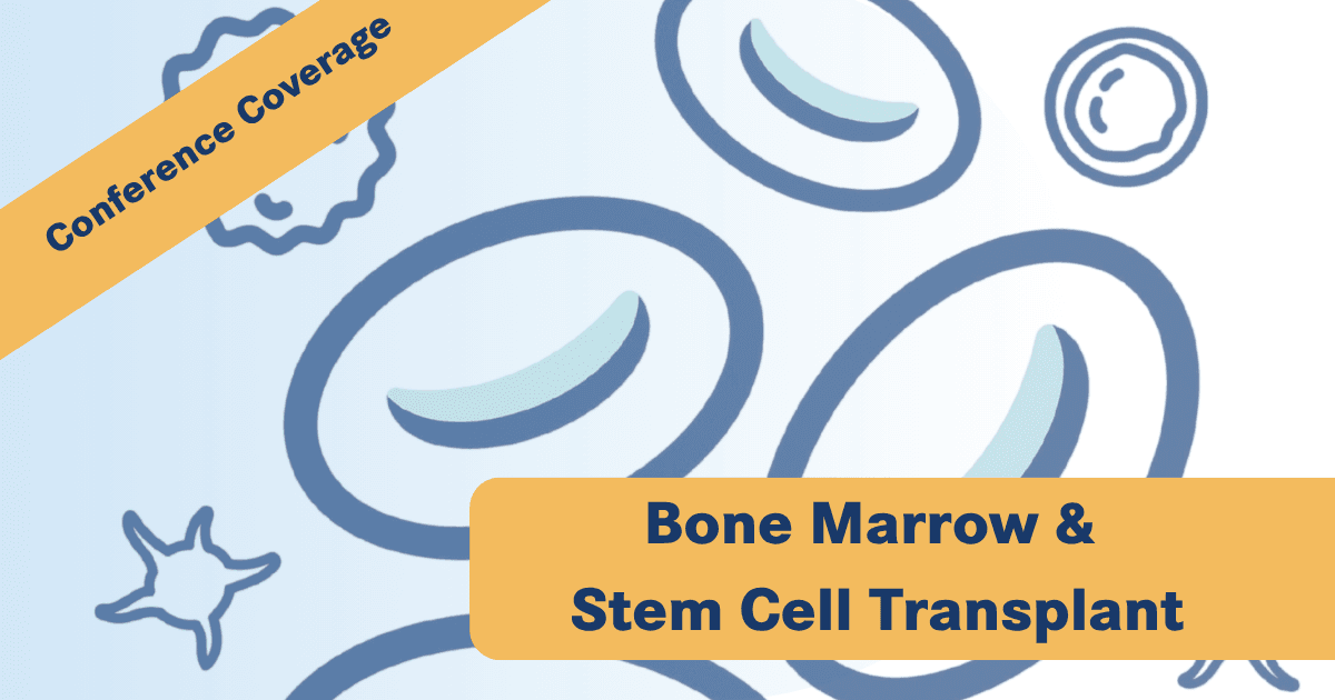 Calcineurin Inhibitor–Free GVHD Prevention Posttransplant Yields Strong Results | Targeted Oncology Case-Based Roundtable | Community Case Forum Events (via join.targetedonc.com)