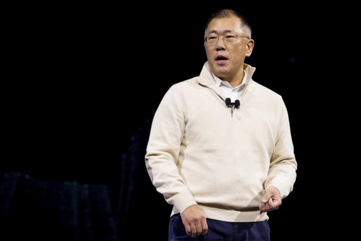 Hyundai Motor to invest $26B in U.S., expand AI, robotics push - UPI.com (via upi.com)