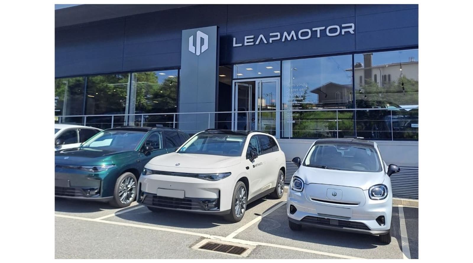 Leapmotor Bringing 3 New EVs to Europe This Year - CleanTechnica