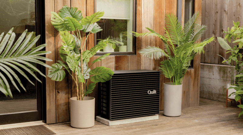 Heating & Cooling Your Home Smarter with Quilt — Experience It At Hawaii Electric Home Show - CleanTechnica