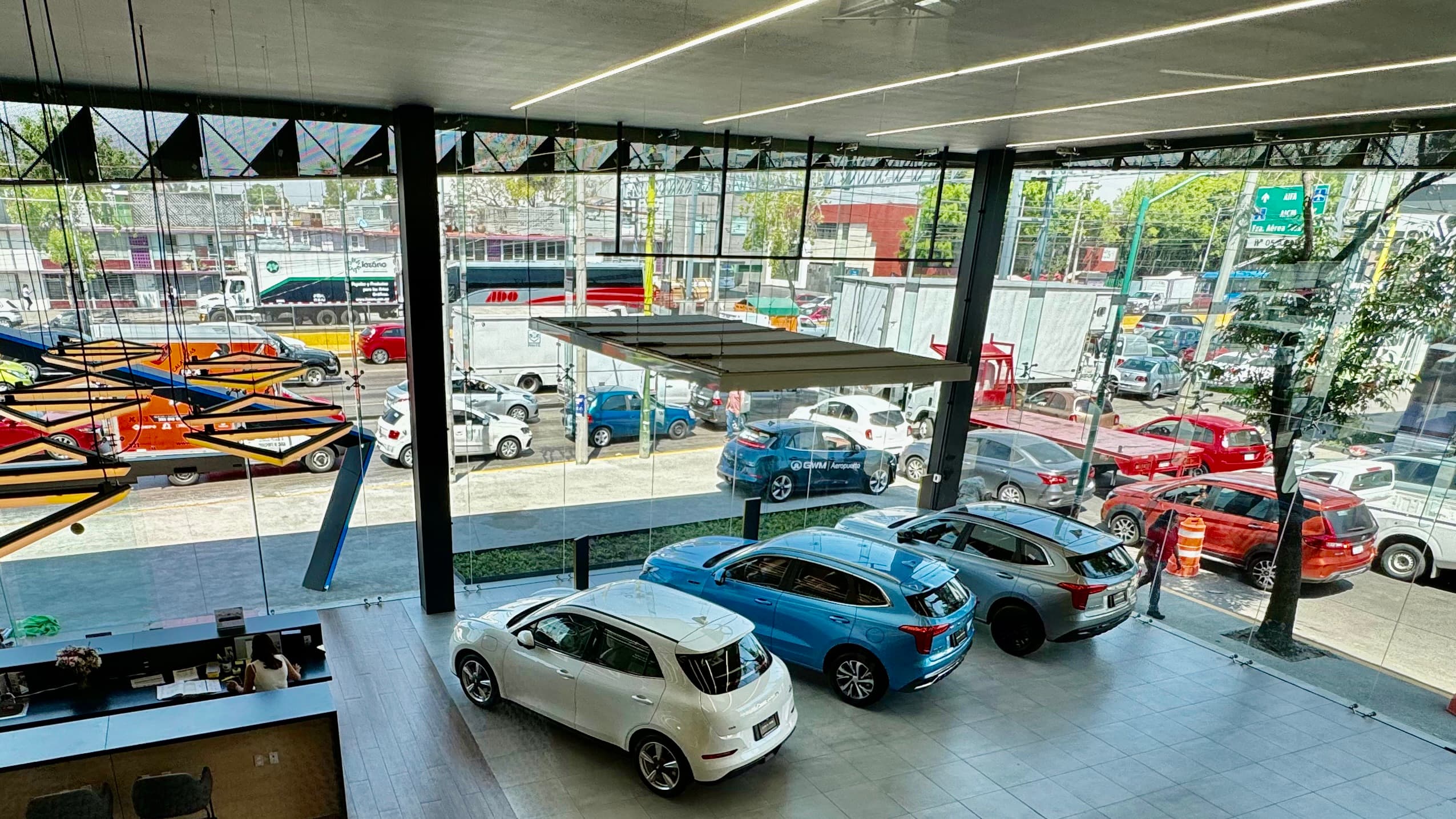 What U.S. dealers can learn from China’s rapid expansion and growing pains in Mexico