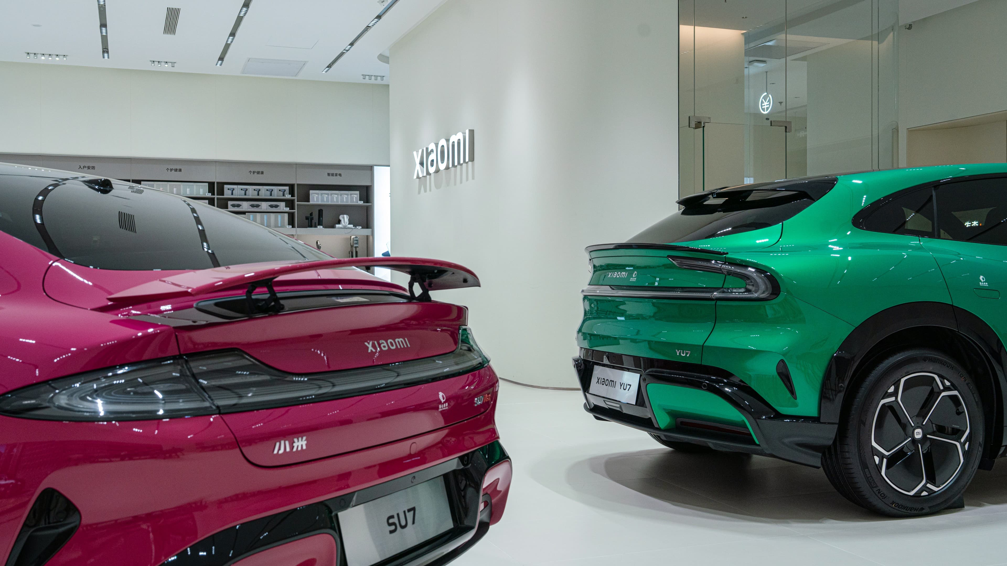 Stellantis weighs deals with Chinese automakers to shore up Europe