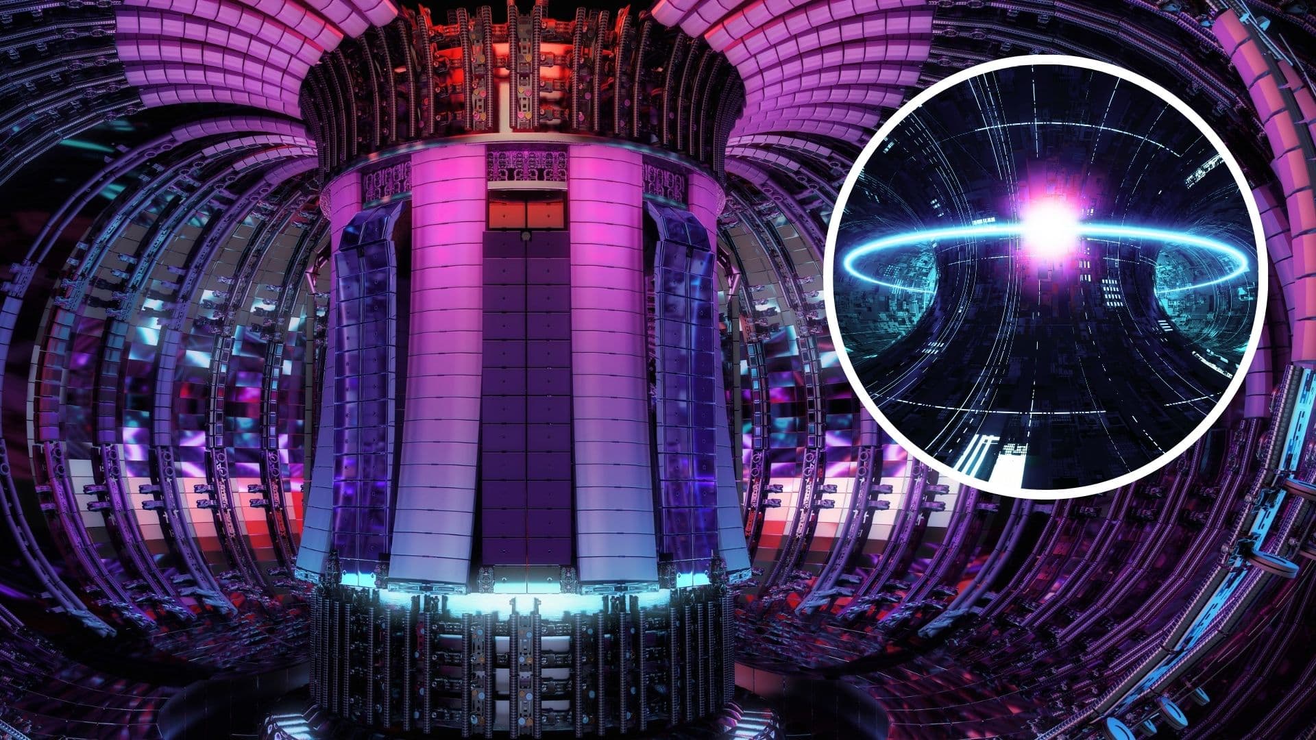 New electrochemical method to help coat fusion reactors with tungsten