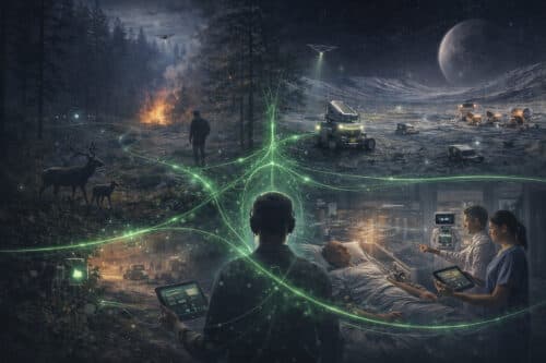 GoZTASP: A Zero-Trust Platform for Governing Autonomous Systems at Mission Scale - Wiley Science and Engineering Content Hub