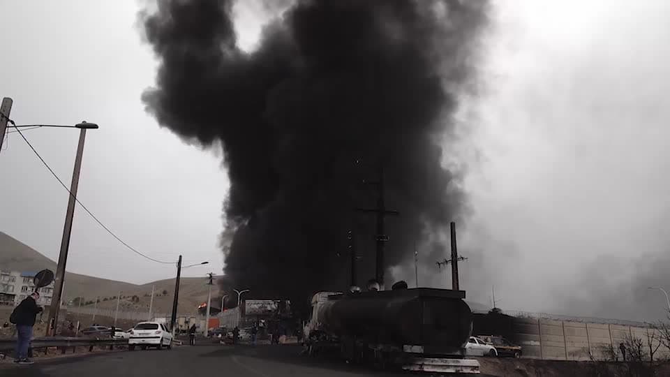 First Shift: Iran conflict disrupts auto shipments