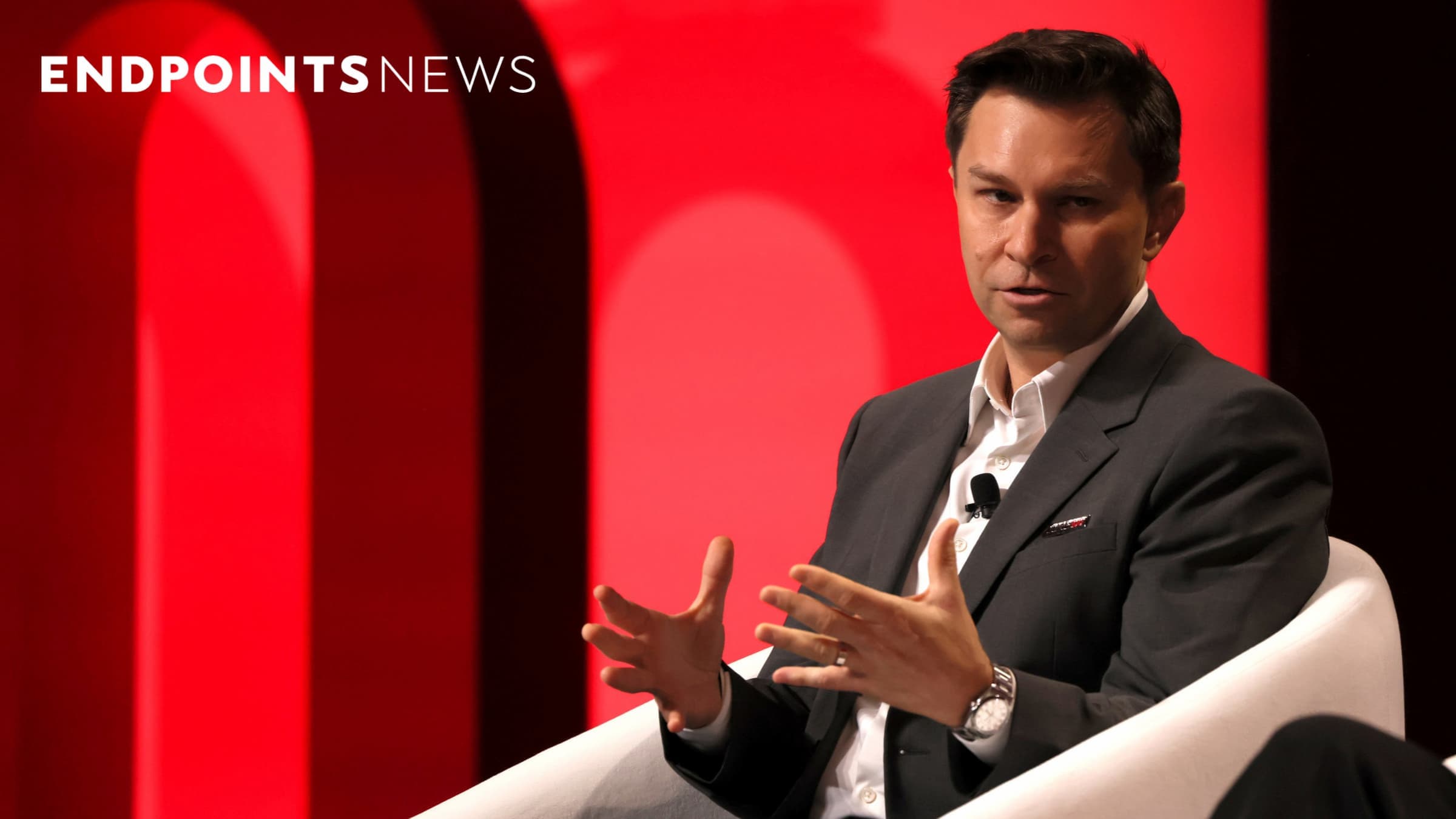 David Sinclair startup raises $80M for clinical test of anti-aging gene therapy