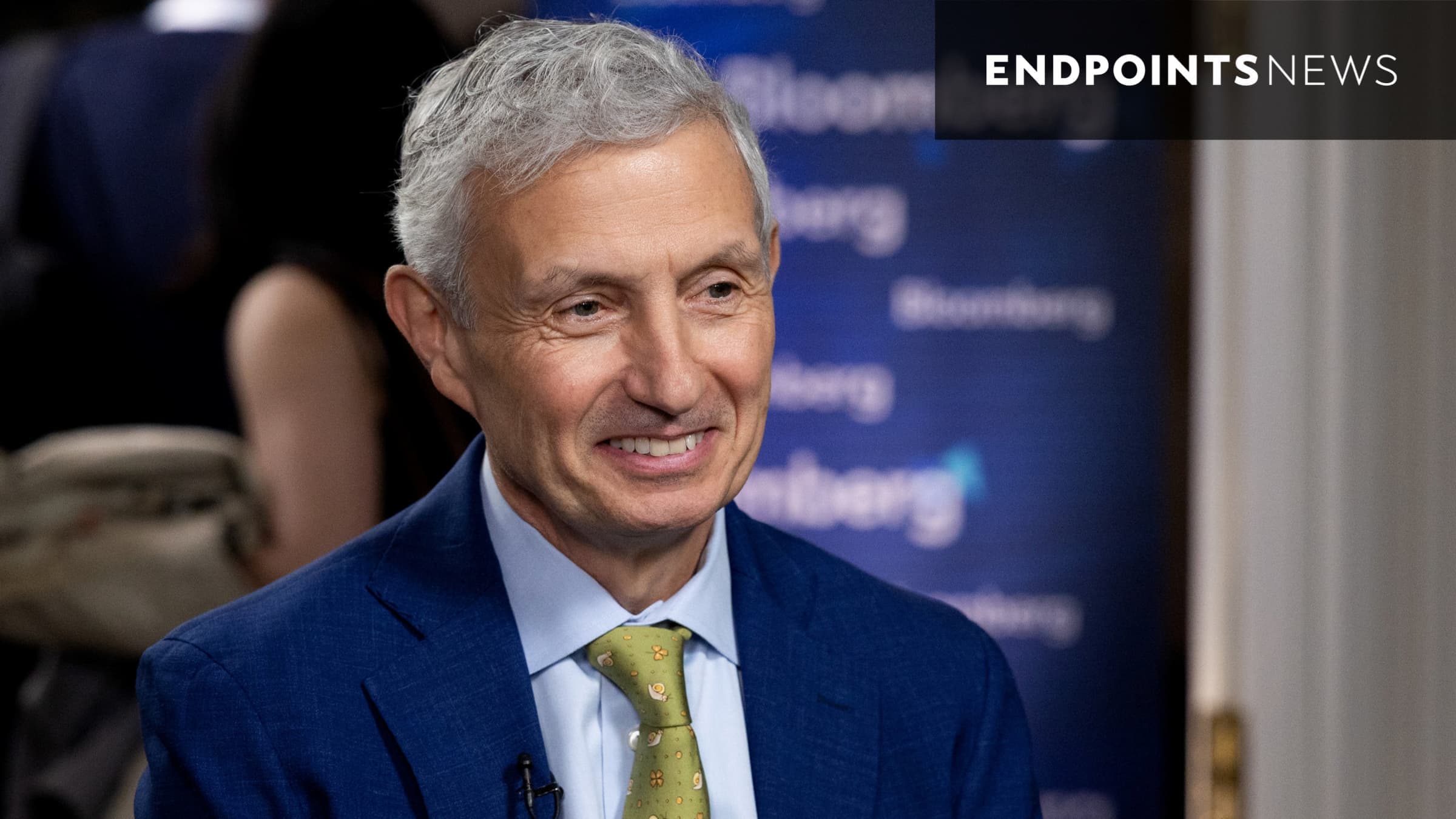 Structure Therapeutics reports more Phase 2 data for oral GLP-1