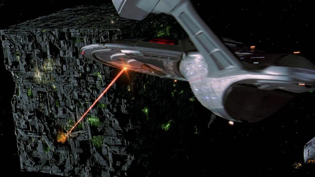 Hollywood's Stars Are Beginning to Turn Against the Paramount-Warner Deal