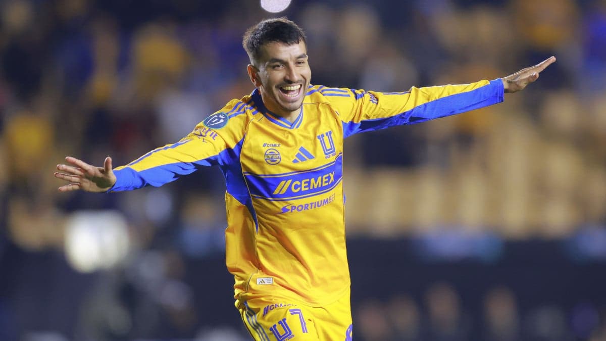 Concacaf Champions Cup 2026 livestream: How to watch Concacaf Champions Cup for free