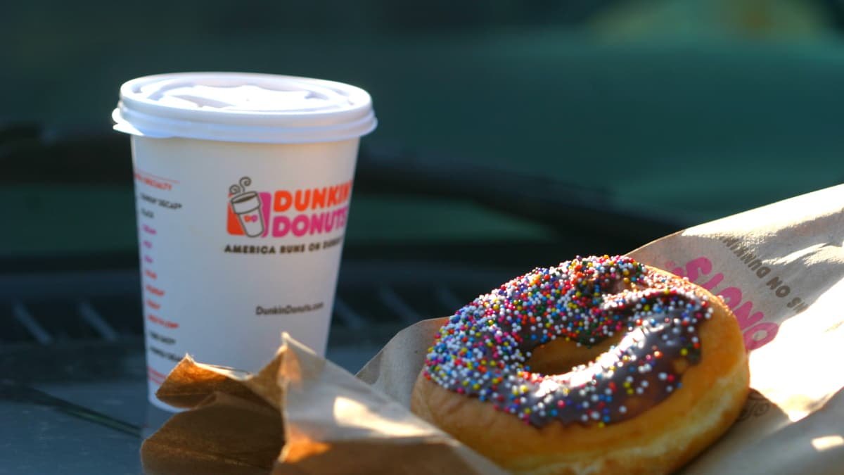 Dunkin' is giving away free iced coffee on Feb. 9 — how to redeem this limited-time offer